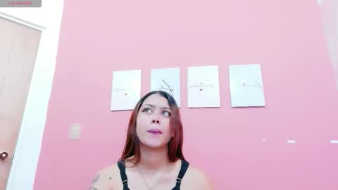 kinkycutegirll online show from 12-17-25, 12:55