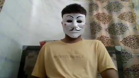 kinkydaddy4gooners online show from 07-18-26, 12:15
