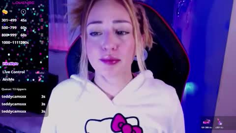  Sara  online show from 01-07-26, 11:29