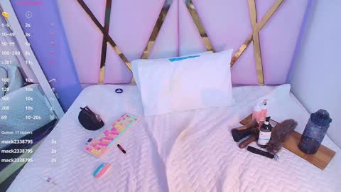 MISS RYN  online show from 01-23-25, 09:08