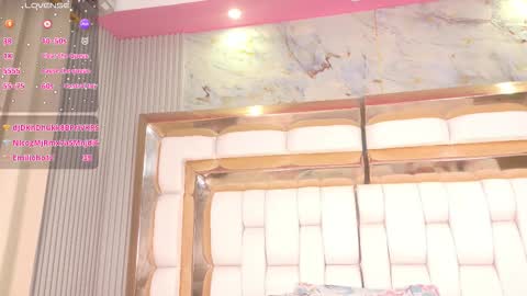 Snapshot of kinkyhousewifee_ chatting on 02-25-26, 02:54 MISS RYN online show from 02-25-26, 02:54