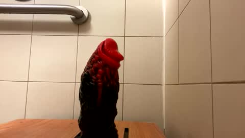 kinkyjudywacky online show from 10-19-25, 02:45