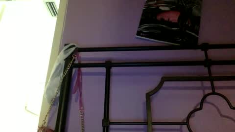 Bunniii online show from 04-09-26, 02:22