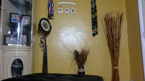 Bunniii online show from 04-28-26, 08:14