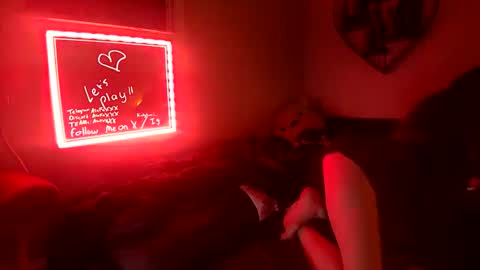 kinkykumiho online show from 11-03-25, 05:47