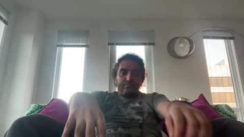 kinkyman16 online show from 09-28-25, 10:15