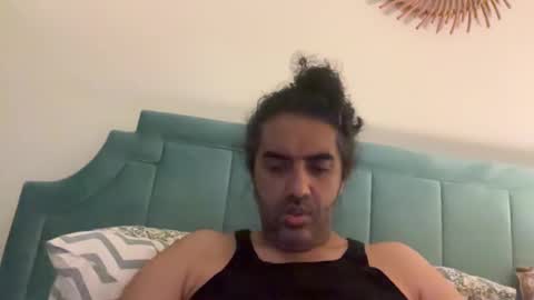 kinkyman16 online show from 10-23-25, 10:03