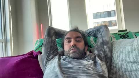 kinkyman16 online show from 01-12-26, 08:03