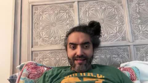 kinkyman16 online show from 01-14-26, 04:23