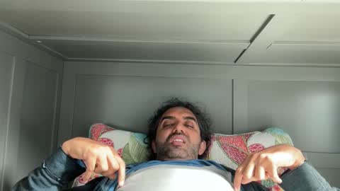 kinkyman16 online show from 03-02-26, 04:58