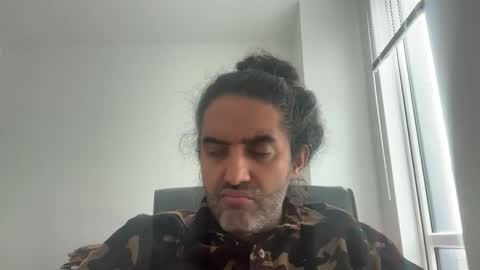 kinkyman16 online show from 03-25-26, 01:39