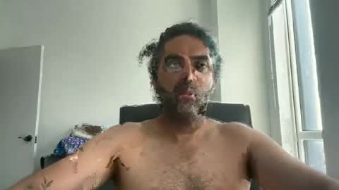 Snapshot of kinkyman16 chatting on 06-29-26, 12:27 kinkyman16 online show from 06-29-26, 12:27