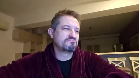 kinkymike4all online show from 01-03-25, 01:38