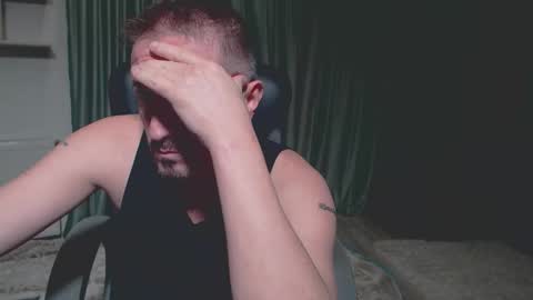 kinkymike4all online show from 02-08-26, 03:48