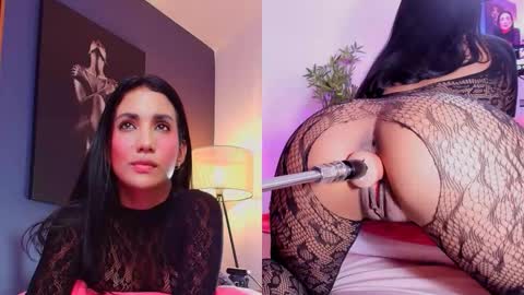 Mindy  online show from 12-02-25, 07:09