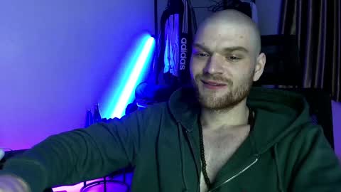 Kenny online show from 01-17-25, 11:51