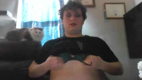 Snapshot of kinkyslave82096 chatting on 03-02-26, 04:47 AlistairPierce online show from 03-02-26, 04:47