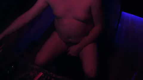 kinkysoup online show from 01-23-25, 05:24