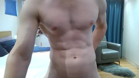 KinkyStudFantasy online show from 10-05-25, 02:32