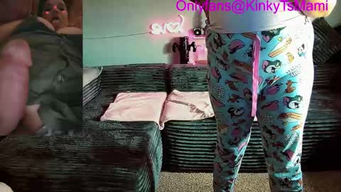 kinkytsmami online show from 05-13-26, 06:27