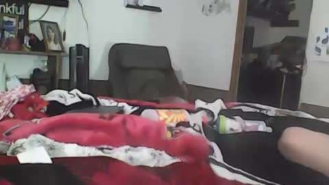 kinkyvibes online show from 01-18-25, 08:41