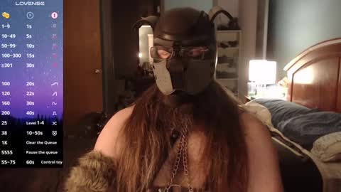 Snapshot of kinkywolf87 chatting on 12-03-24, 10:07 kinkywolf87 online show from 12-03-24, 10:07