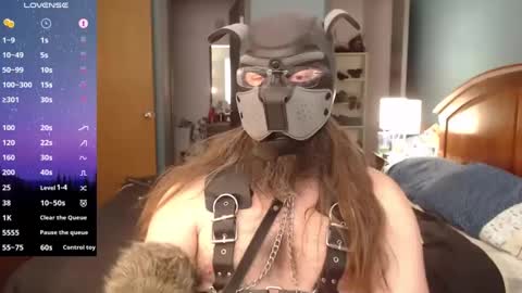 Snapshot of kinkywolf87 chatting on 12-06-24, 06:50 kinkywolf87 online show from 12-06-24, 06:50