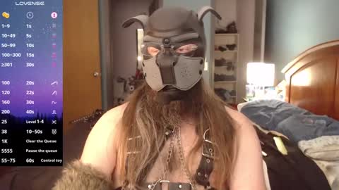 Snapshot of kinkywolf87 chatting on 12-07-24, 06:48 kinkywolf87 online show from 12-07-24, 06:48