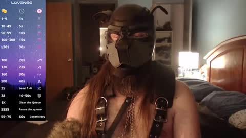 Snapshot of kinkywolf87 chatting on 12-09-24, 08:00 kinkywolf87 online show from 12-09-24, 08:00