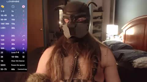 Snapshot of kinkywolf87 chatting on 12-17-24, 07:04 kinkywolf87 online show from 12-17-24, 07:04