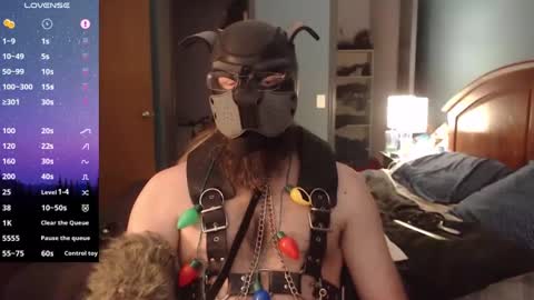 Snapshot of kinkywolf87 chatting on 12-24-24, 08:05 kinkywolf87 online show from 12-24-24, 08:05