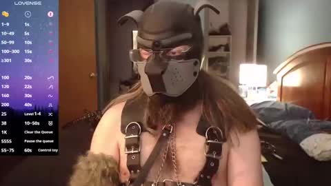 Snapshot of kinkywolf87 chatting on 01-07-25, 07:06 kinkywolf87 online show from 01-07-25, 07:06