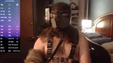 Snapshot of kinkywolf87 chatting on 01-09-25, 10:20 kinkywolf87 online show from 01-09-25, 10:20