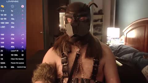Snapshot of kinkywolf87 chatting on 01-12-25, 06:39 kinkywolf87 online show from 01-12-25, 06:39