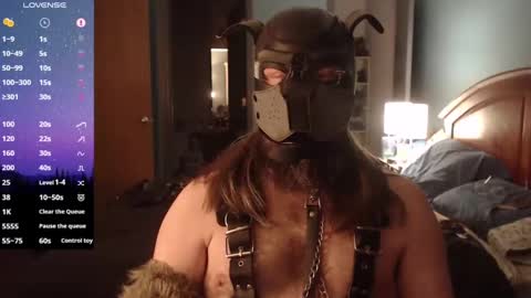 Snapshot of kinkywolf87 chatting on 01-23-25, 06:06 kinkywolf87 online show from 01-23-25, 06:06