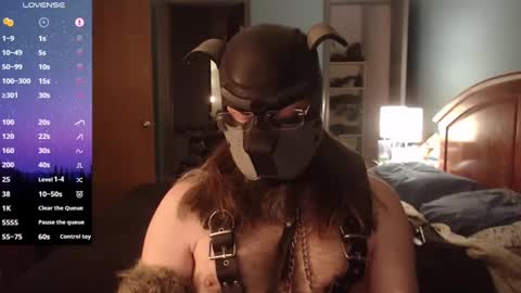 Snapshot of kinkywolf87 chatting on 01-29-25, 11:14 kinkywolf87 online show from 01-29-25, 11:14