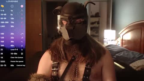 Snapshot of kinkywolf87 chatting on 02-09-25, 03:53 kinkywolf87 online show from 02-09-25, 03:53
