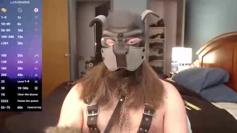 Snapshot of kinkywolf87 chatting on 02-10-25, 09:25 kinkywolf87 online show from 02-10-25, 09:25