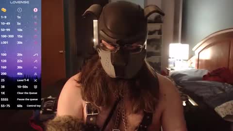 Snapshot of kinkywolf87 chatting on 02-14-25, 02:50 kinkywolf87 online show from 02-14-25, 02:50