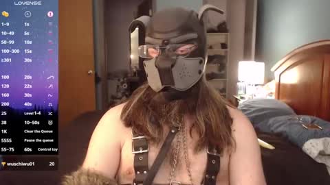Snapshot of kinkywolf87 chatting on 03-04-25, 06:07 kinkywolf87 online show from 03-04-25, 06:07