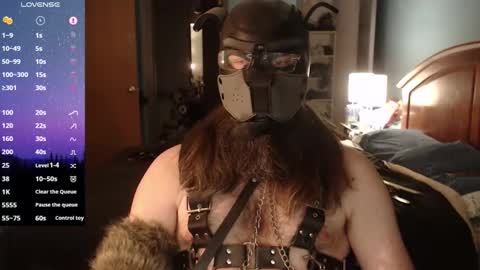 Snapshot of kinkywolf87 chatting on 03-09-25, 01:04 kinkywolf87 online show from 03-09-25, 01:04
