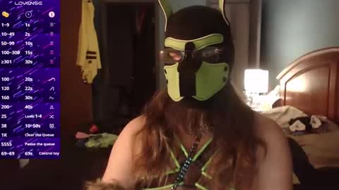 Snapshot of kinkywolf87 chatting on 09-16-25, 04:02 kinkywolf87 online show from 09-16-25, 04:02