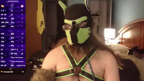 Snapshot of kinkywolf87 chatting on 09-24-25, 06:44 kinkywolf87 online show from 09-24-25, 06:44