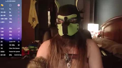 kinkywolf87 online show from 02-24-26, 10:13