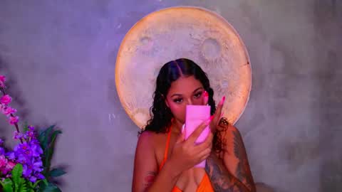  CALL ME KINSLEY  online show from 03-24-26, 04:17