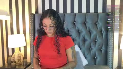 Snapshot of kinsleybrown chatting on 07-02-26, 10:32 CALL ME KINSLEY online show from 07-02-26, 10:32