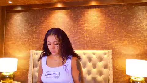 Snapshot of kinsleybrown chatting on 07-03-26, 10:10 CALL ME KINSLEY online show from 07-03-26, 10:10