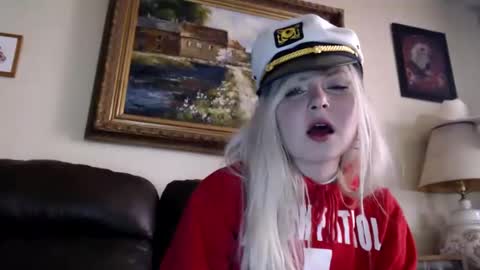 Kipsy Rose online show from 12-23-24, 03:12