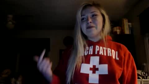 Kipsy Rose online show from 01-13-25, 05:12