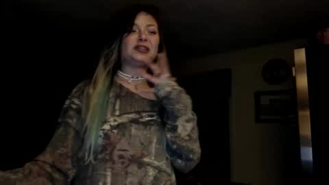 Kipsy Rose online show from 09-12-25, 07:08